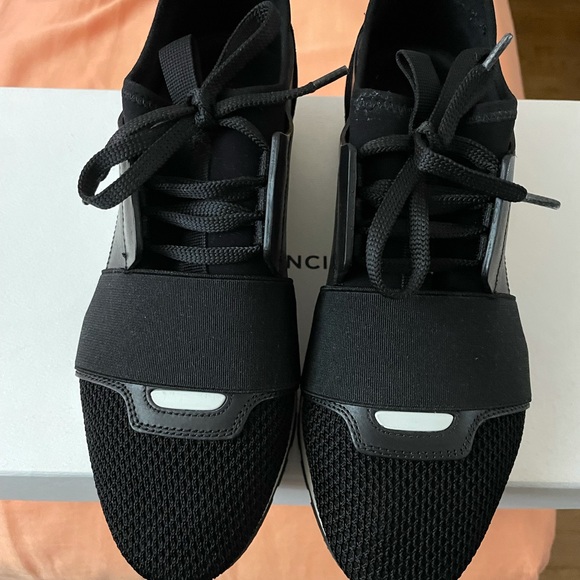 Balenciaga race runners - Picture 3 of 10
